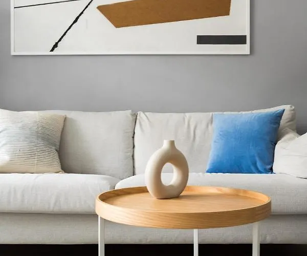 Bielany 3 Min From Metro With 5-meals Per Day Diet Catering, Air Conditioning And Free Parking وارسو